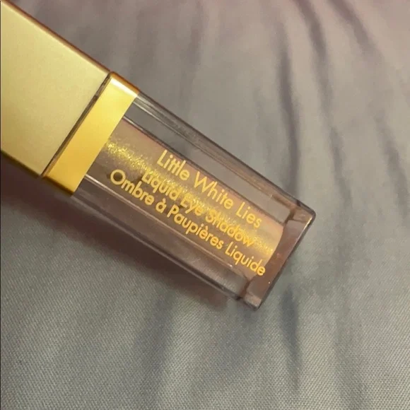 Stila Yellow Tales Limited Edition Eyeshadow